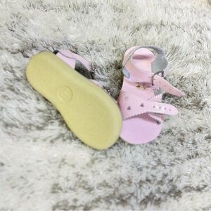 Sun-San Sweetheart Shiny Pink